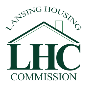 LHC Logo