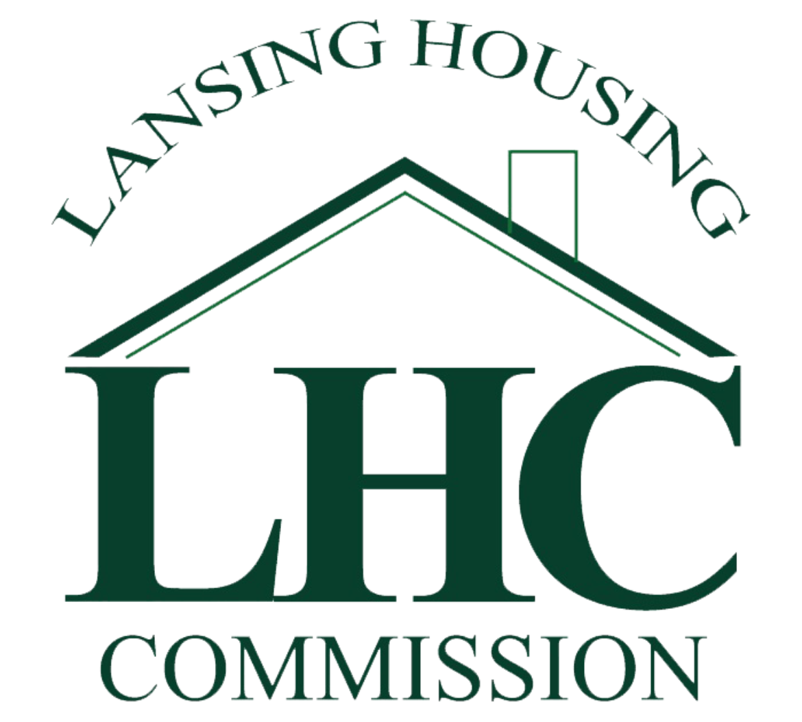 Home Lansing Housing Commission