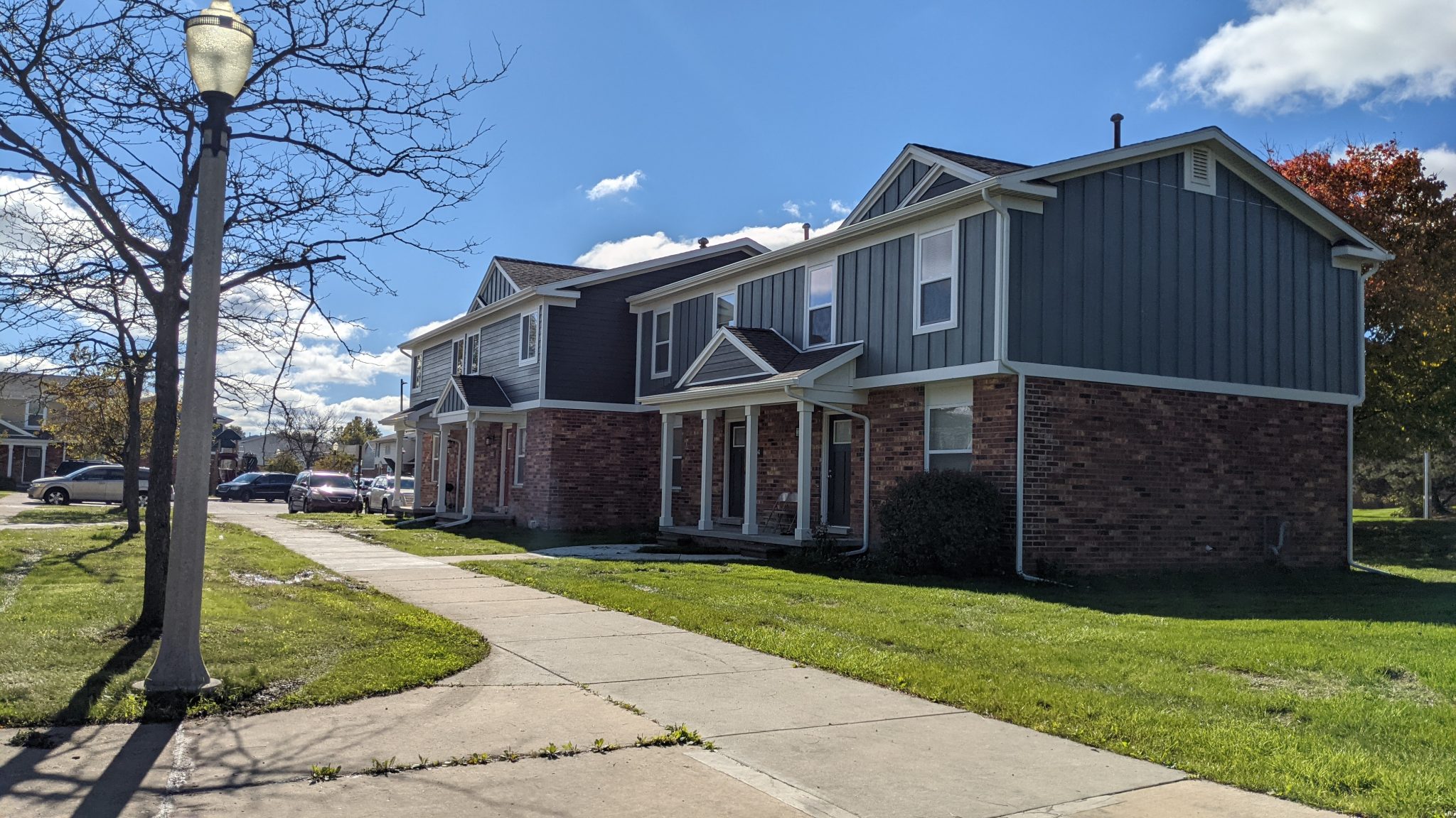 Waverly Place Gallery Lansing Housing Commission