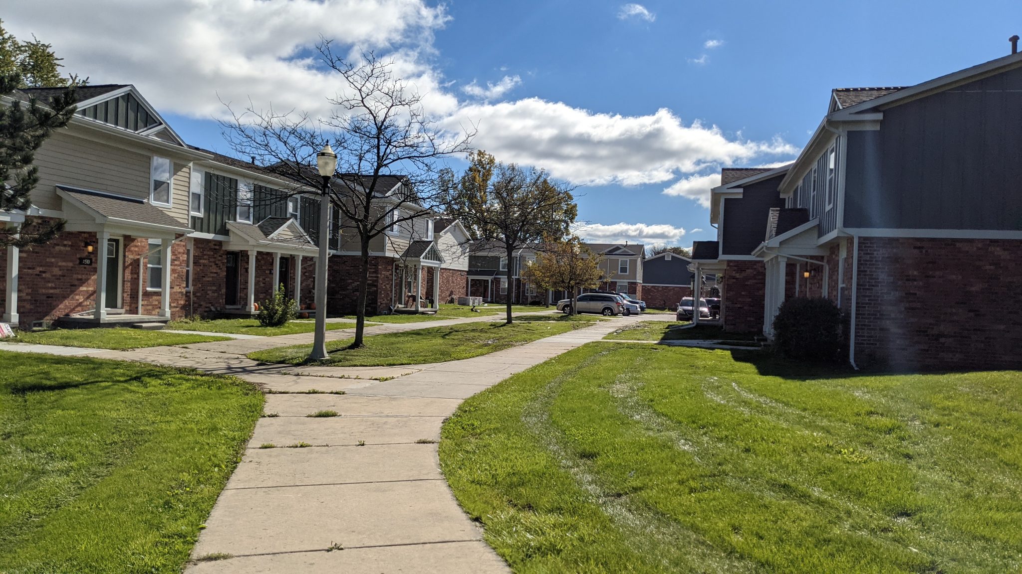 Waverly Place Gallery Lansing Housing Commission